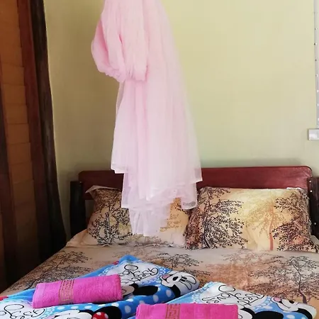 Mr Bao Homestay & Bungalows Ko Yao Noi Room photo